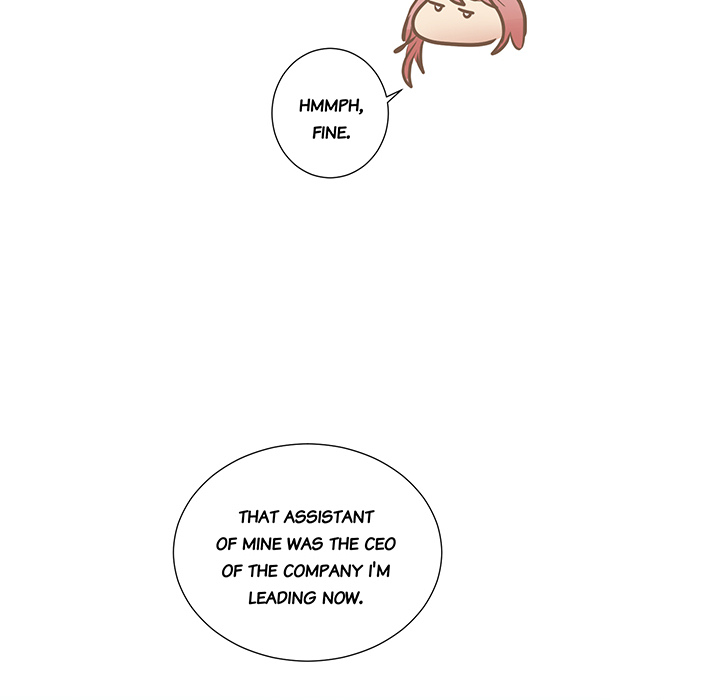 Your Secret Body Chapter 38 page 73 - 