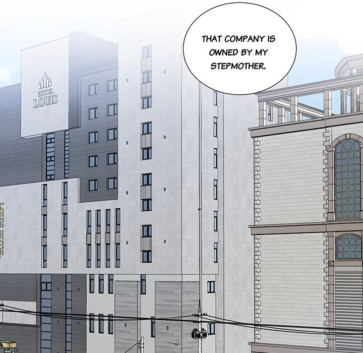 Your Secret Body Chapter 38 page 74 - 