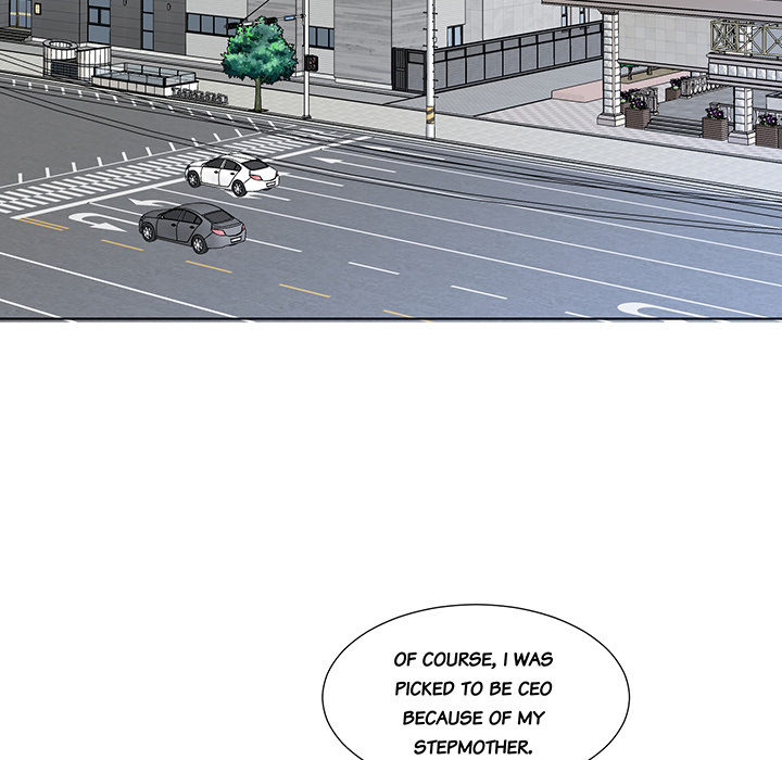 Your Secret Body Chapter 38 page 75 - 
