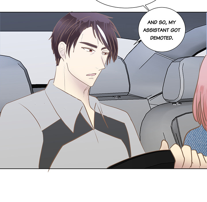 Your Secret Body Chapter 38 page 76 - 