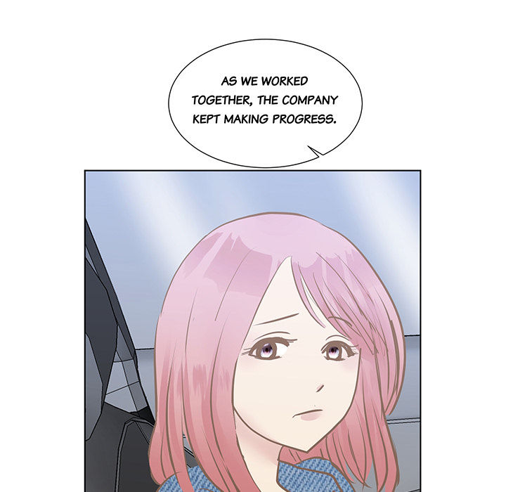 Your Secret Body Chapter 38 page 77 - 