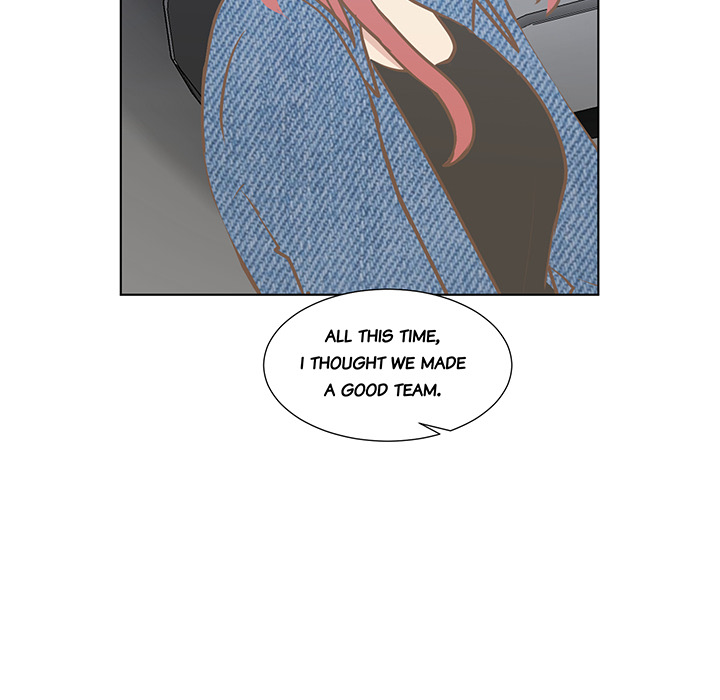 Your Secret Body Chapter 38 page 78 - 