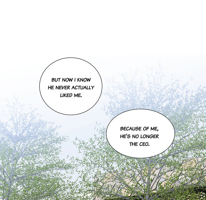 Your Secret Body Chapter 38 page 79 - 
