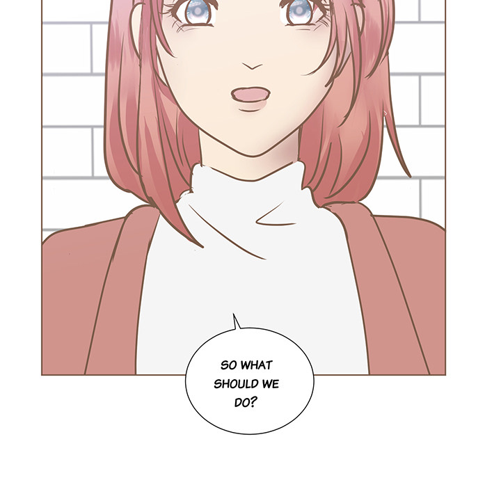 Your Secret Body Chapter 38 page 9 - 