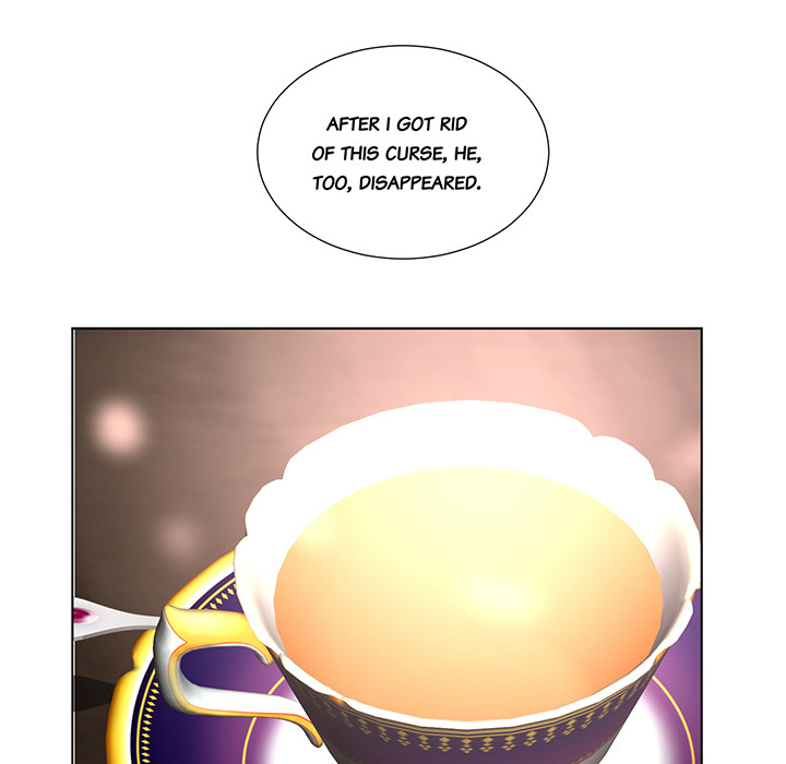 Your Secret Body Chapter 38 page 81 - 