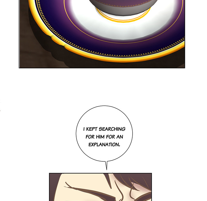 Your Secret Body Chapter 38 page 82 - 