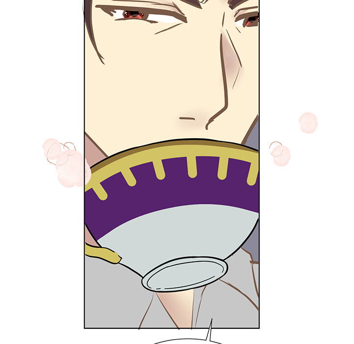 Your Secret Body Chapter 38 page 83 - 