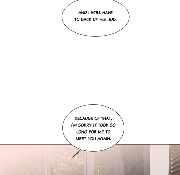 Your Secret Body Chapter 38 page 84 - 