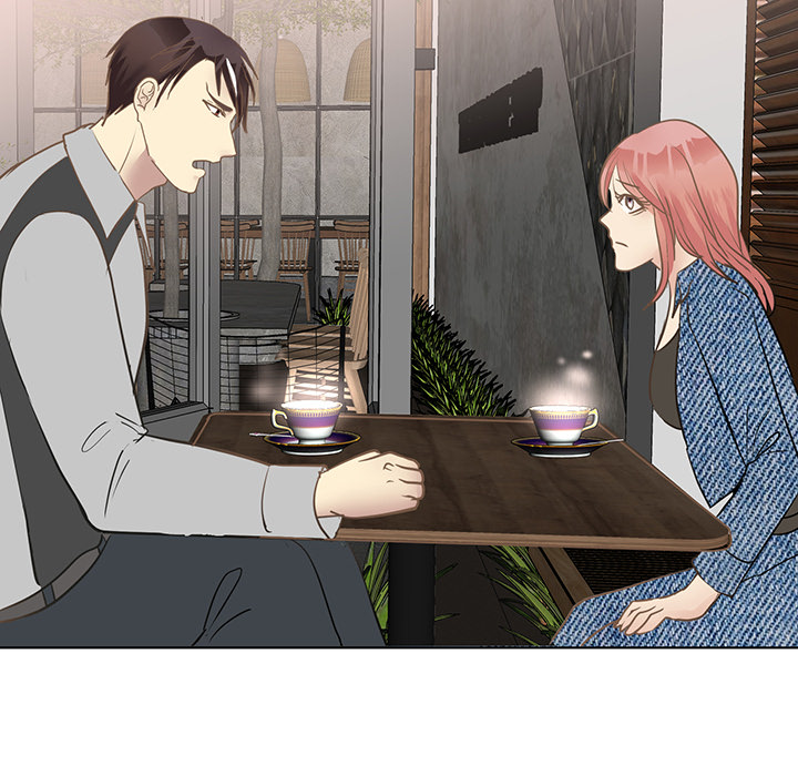 Your Secret Body Chapter 38 page 85 - 