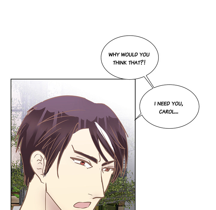 Your Secret Body Chapter 38 page 88 - 