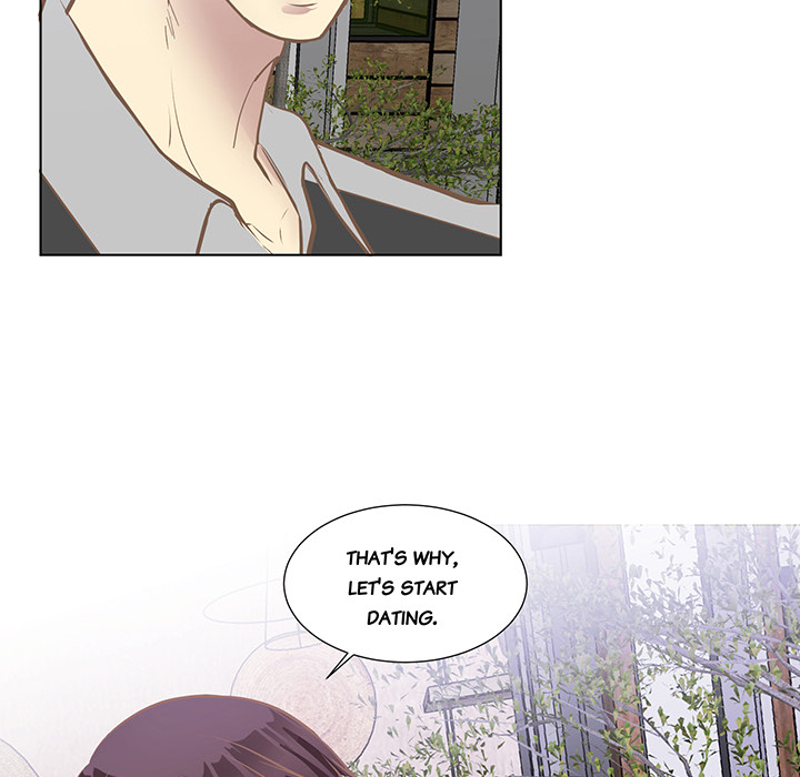 Your Secret Body Chapter 38 page 89 - 