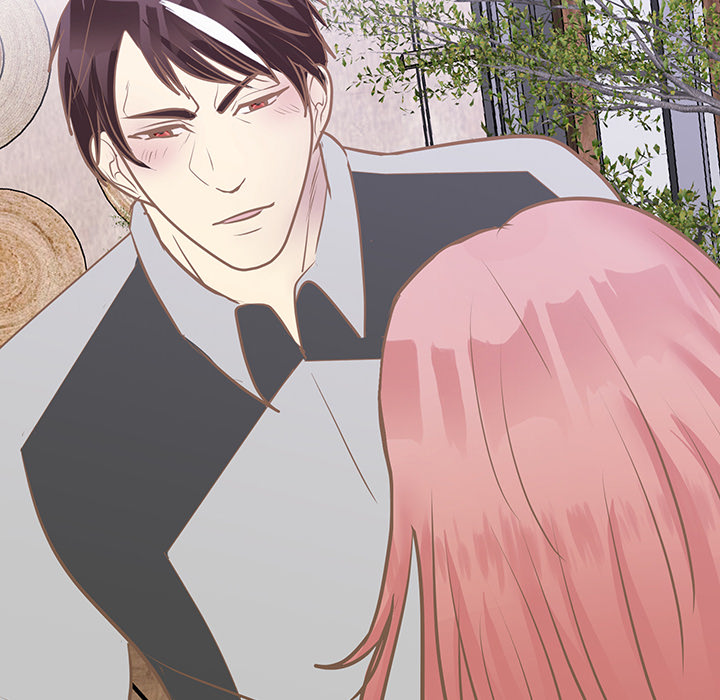 Your Secret Body Chapter 38 page 90 - 