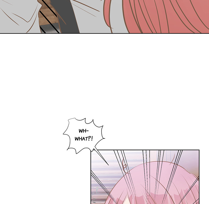 Your Secret Body Chapter 38 page 91 - 