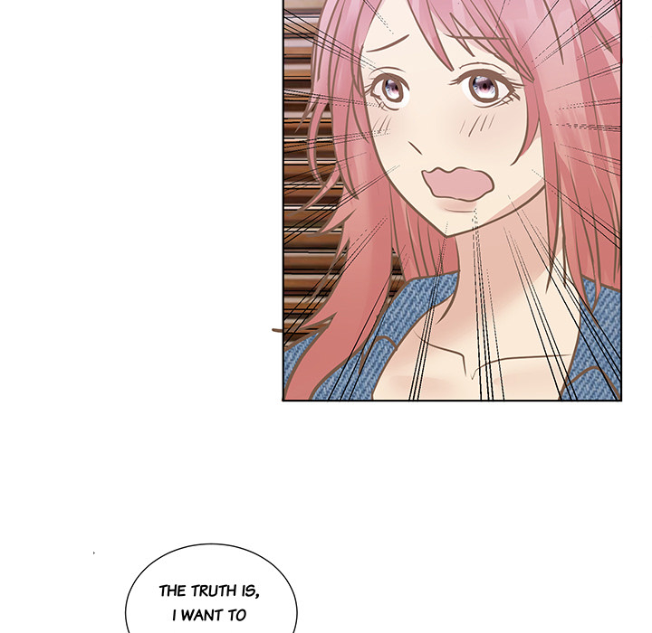 Your Secret Body Chapter 38 page 92 - 