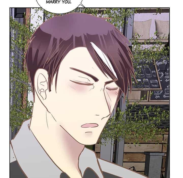 Your Secret Body Chapter 38 page 93 - 