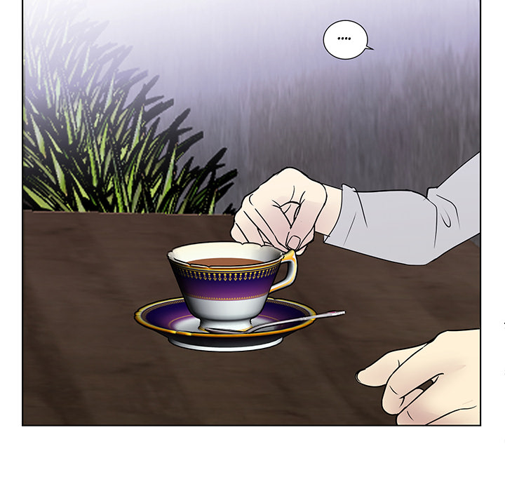 Your Secret Body Chapter 38 page 95 - 