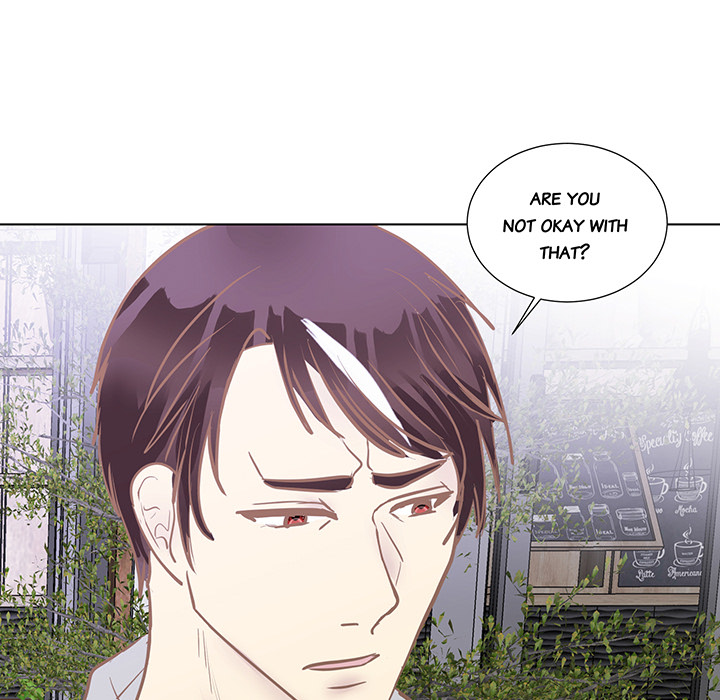 Your Secret Body Chapter 38 page 96 - 