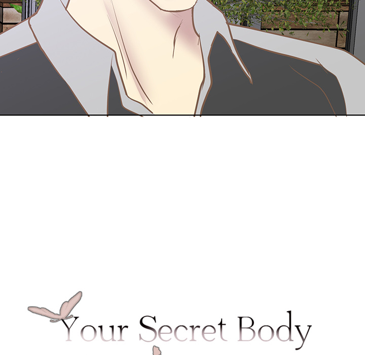 Your Secret Body Chapter 38 page 97 - 