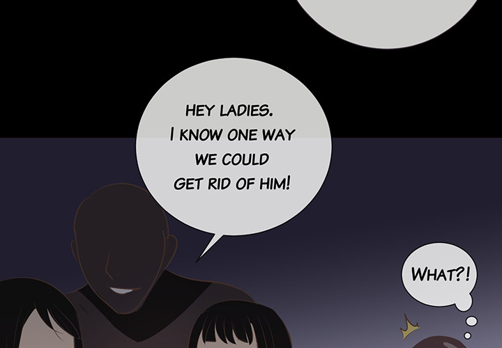 Your Secret Body Chapter 4 page 3 - 