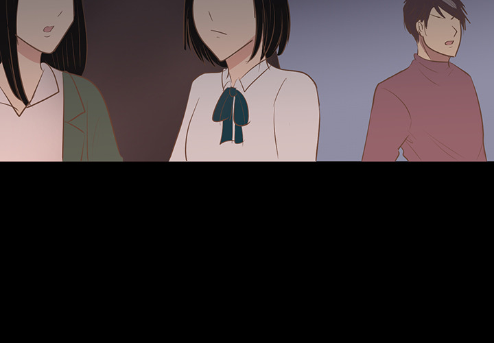 Your Secret Body Chapter 4 page 4 - 