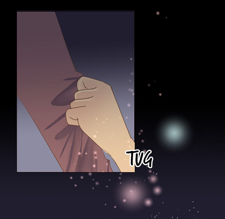 Your Secret Body Chapter 4 page 5 - 