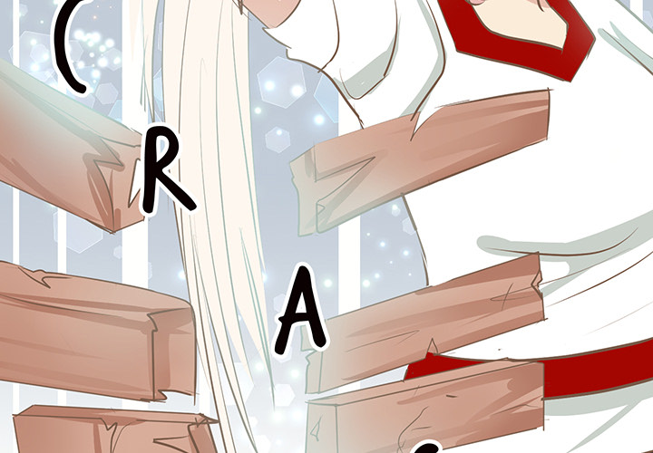 Your Secret Body Chapter 6 page 3 - 