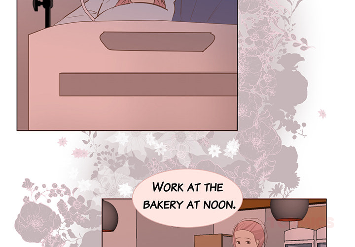 Your Secret Body Chapter 7 page 2 - 