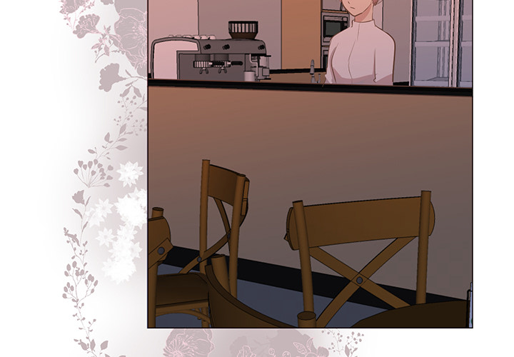 Your Secret Body Chapter 7 page 3 - 