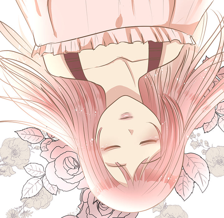 Your Secret Body Chapter 7 page 33 - 