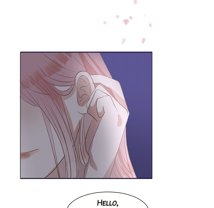 Your Secret Body Chapter 7 page 6 - 