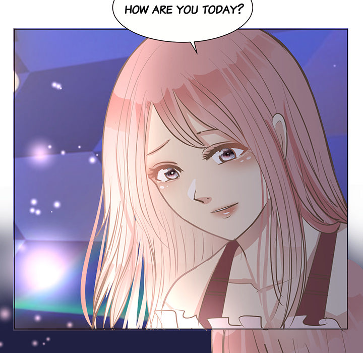 Your Secret Body Chapter 7 page 7 - 