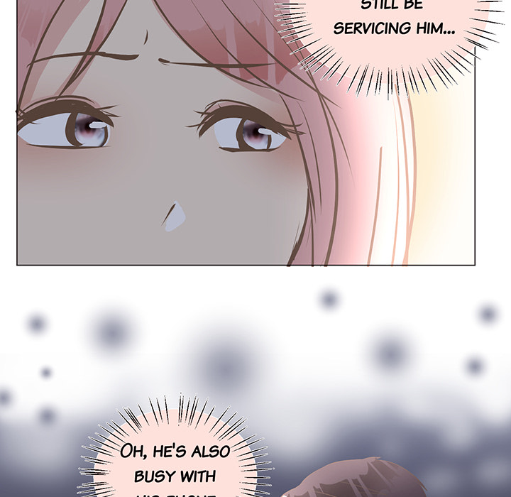 Your Secret Body Chapter 7 page 66 - 