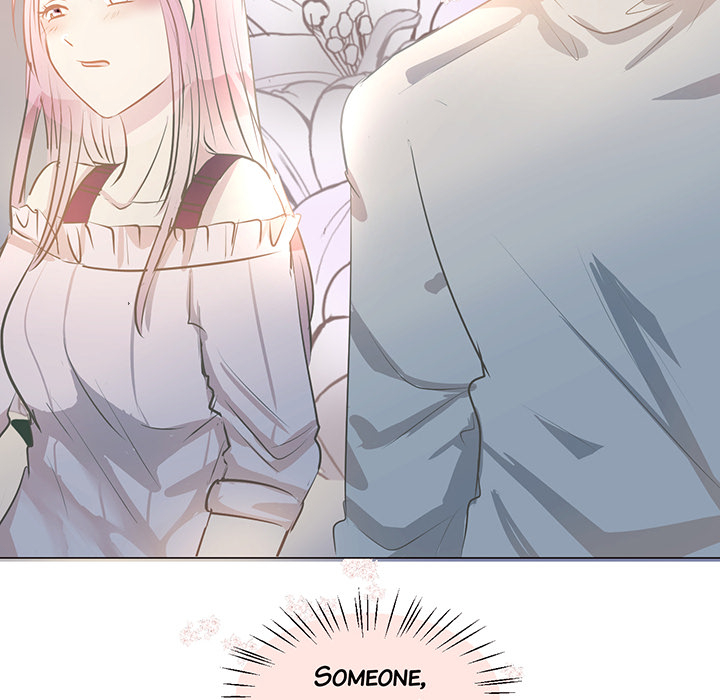Your Secret Body Chapter 7 page 75 - 