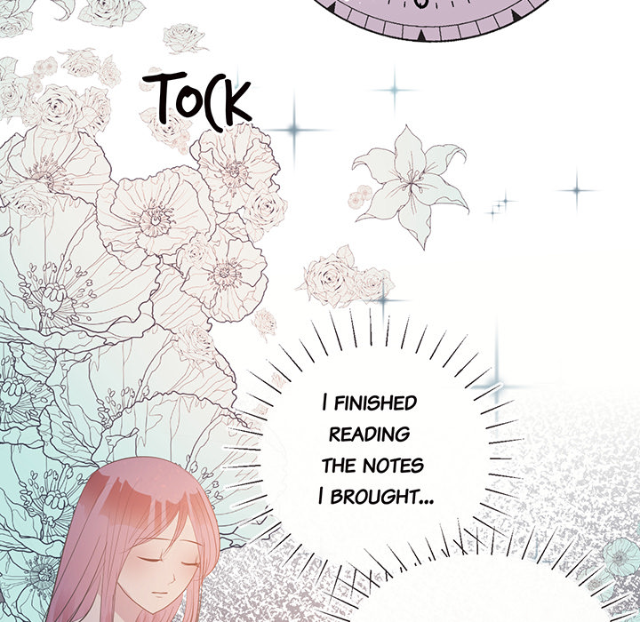 Your Secret Body Chapter 8 page 34 - 