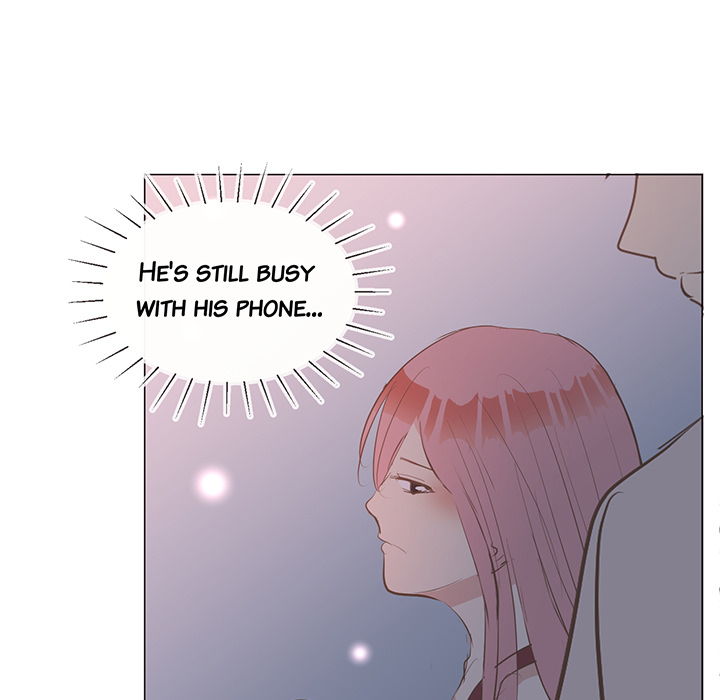 Your Secret Body Chapter 8 page 36 - 