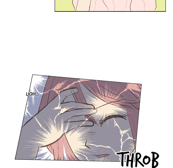 Your Secret Body Chapter 8 page 41 - 