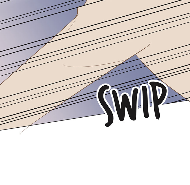 Your Secret Body Chapter 8 page 45 - 