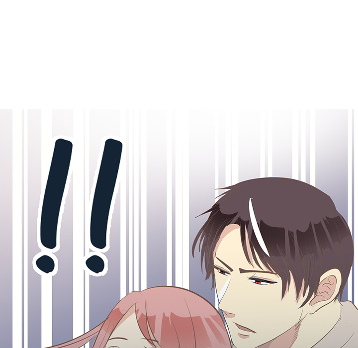 Your Secret Body Chapter 8 page 46 - 
