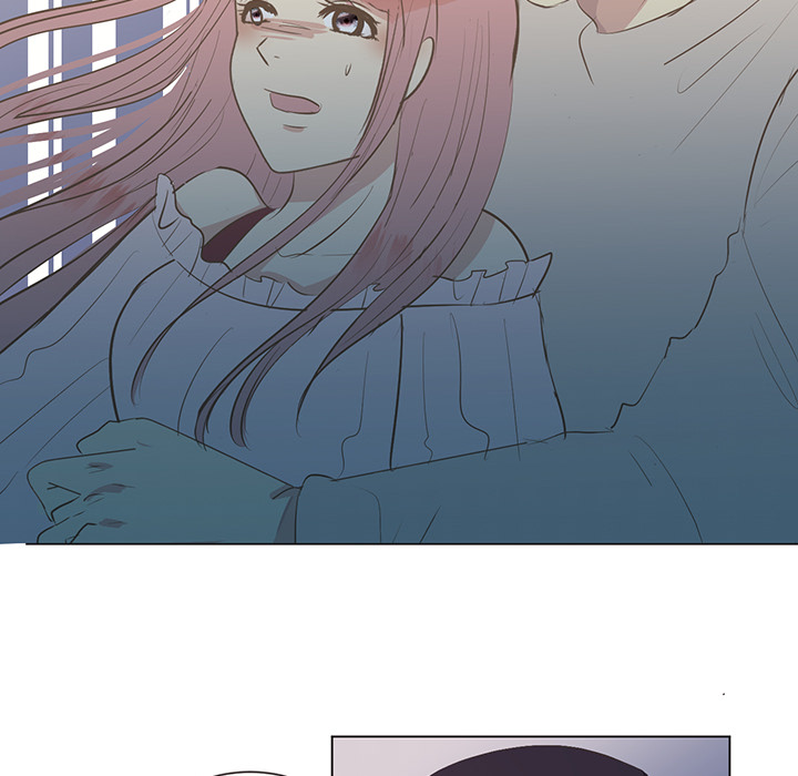 Your Secret Body Chapter 8 page 47 - 