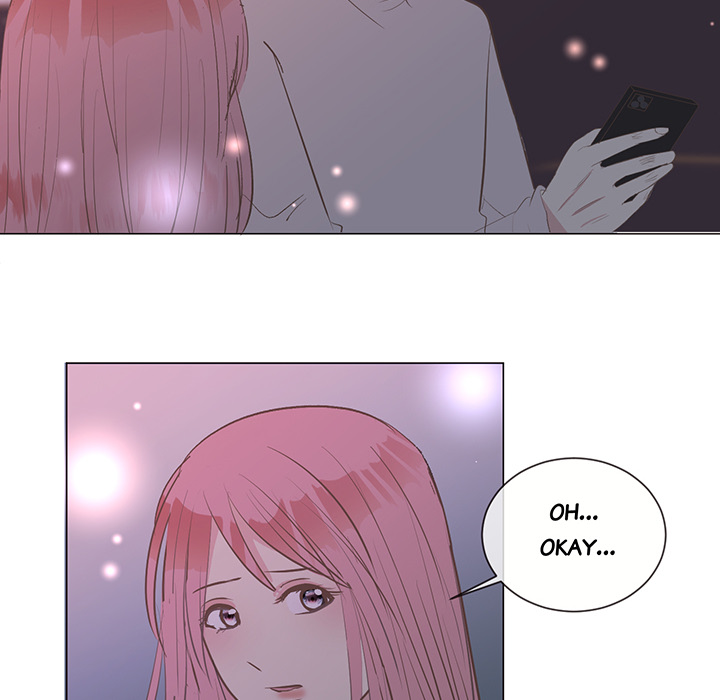 Your Secret Body Chapter 8 page 6 - 