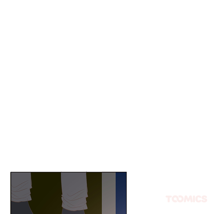 Your Secret Body Chapter 8 page 54 - 