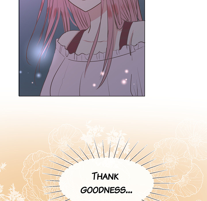Your Secret Body Chapter 8 page 7 - 