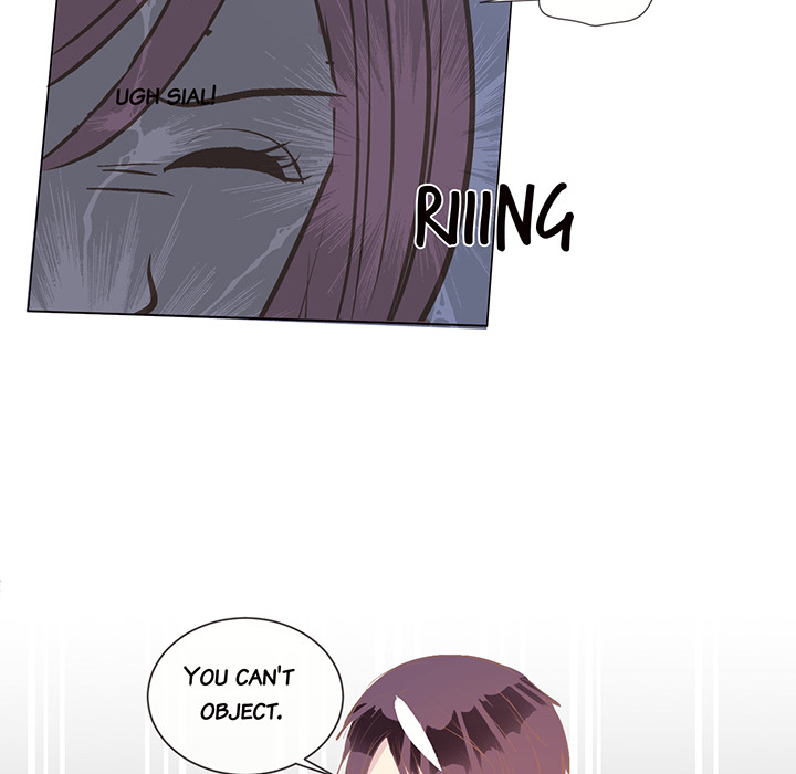 Your Secret Body Chapter 8 page 70 - 
