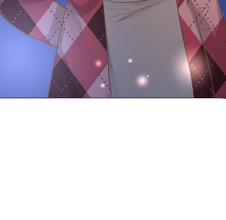 Your Secret Body Chapter 8 page 77 - 