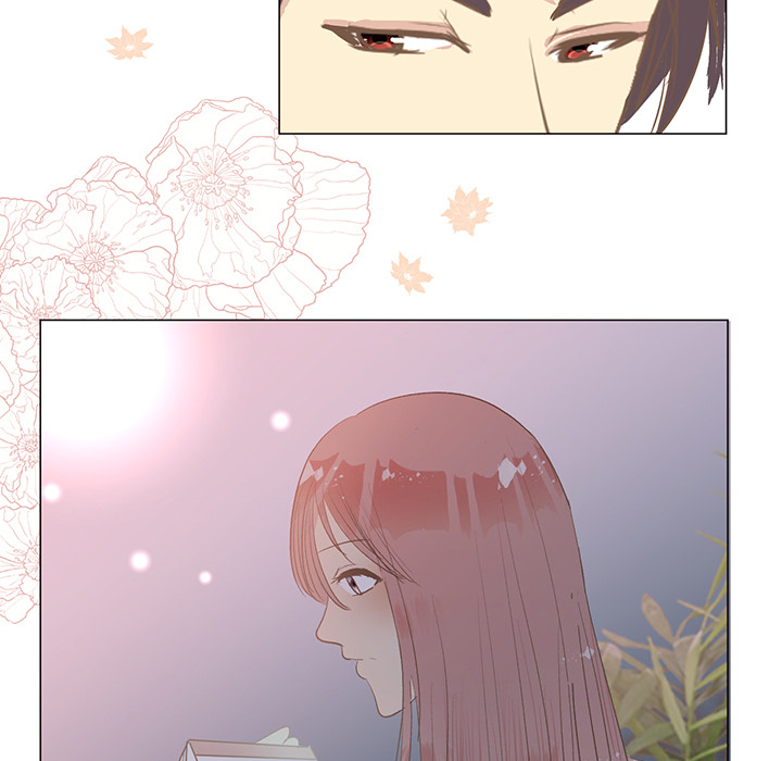 Your Secret Body Chapter 8 page 10 - 