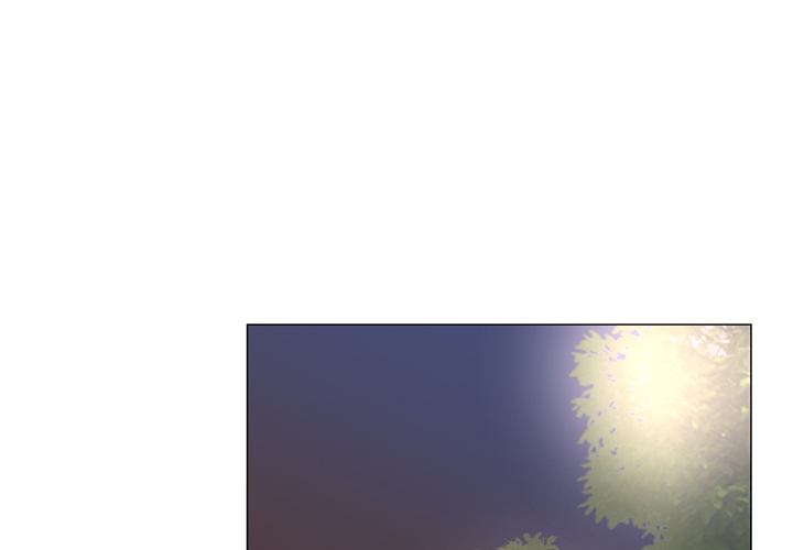 Your Secret Body Chapter 9 page 1 - 