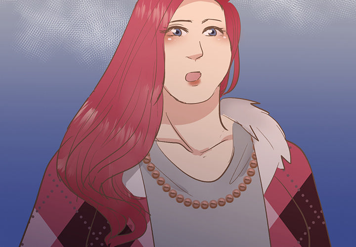 Your Secret Body Chapter 9 page 4 - 