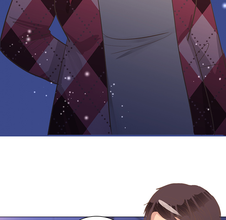Your Secret Body Chapter 9 page 5 - 