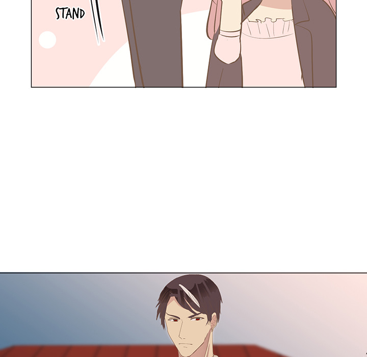 Your Secret Body Chapter 9 page 73 - 