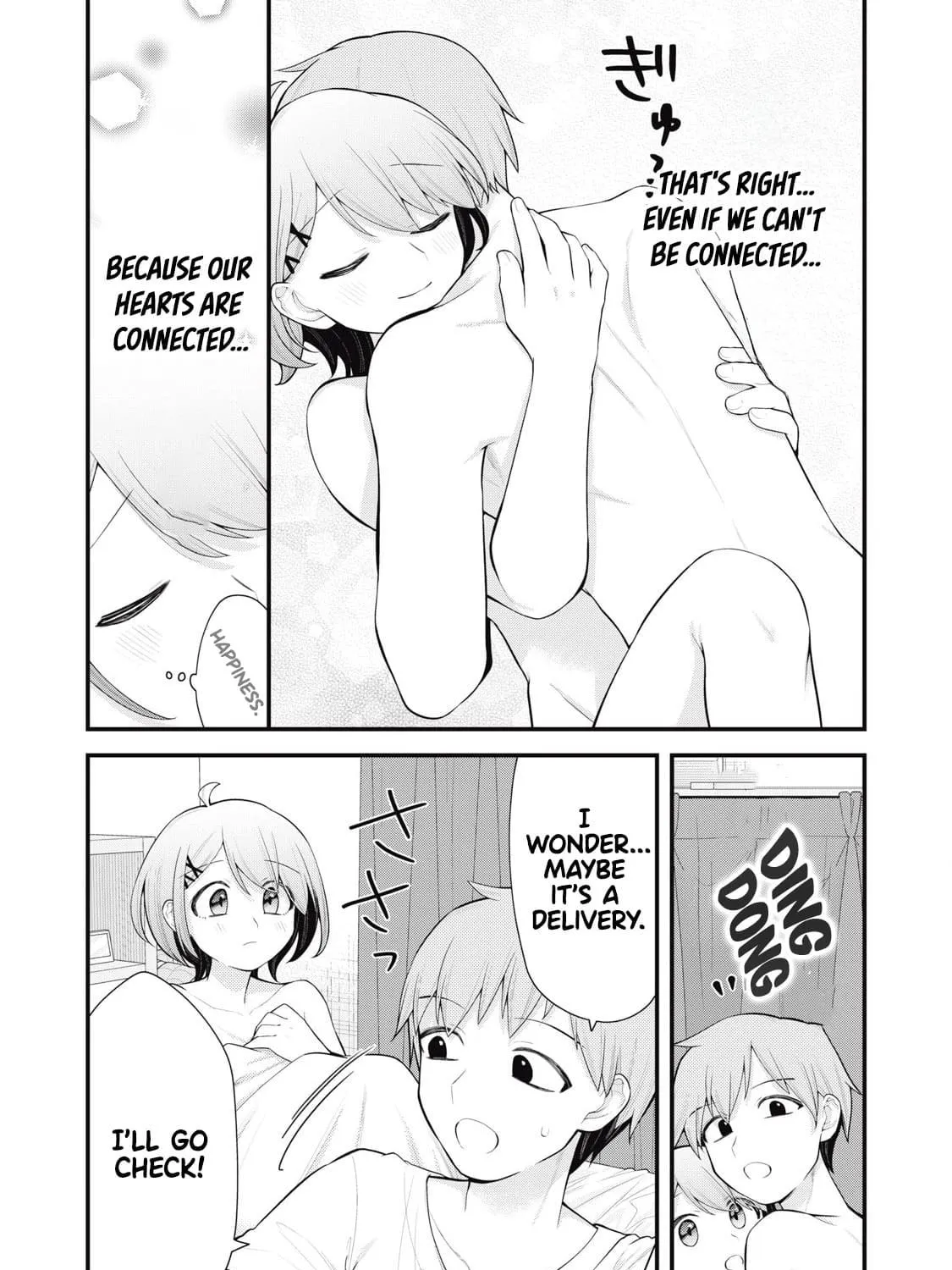 Your Sister Chapter 1 page 55 - 